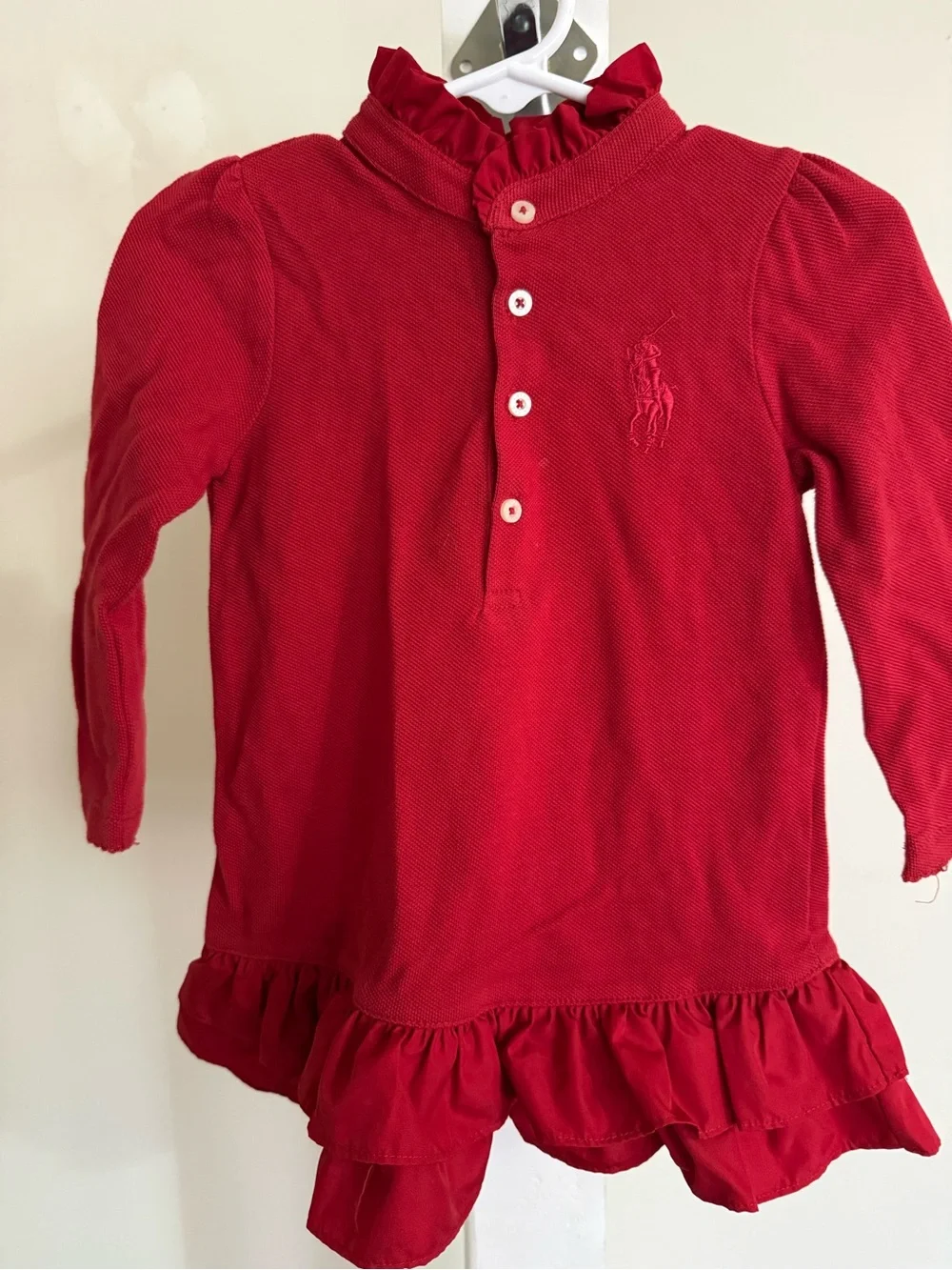 Ralph Lauren Dress